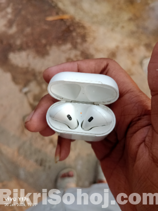 Apple Airpods